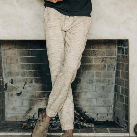 Taylor Stitch The Après Pant Brand New - Picture 1 of 4